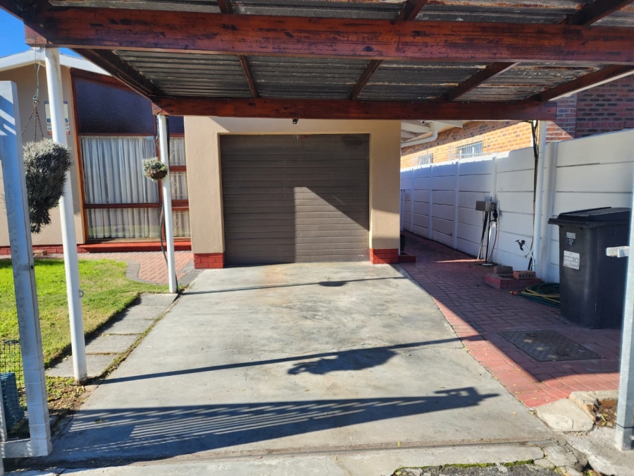 3 Bedroom Property for Sale in Townsend Estate Western Cape